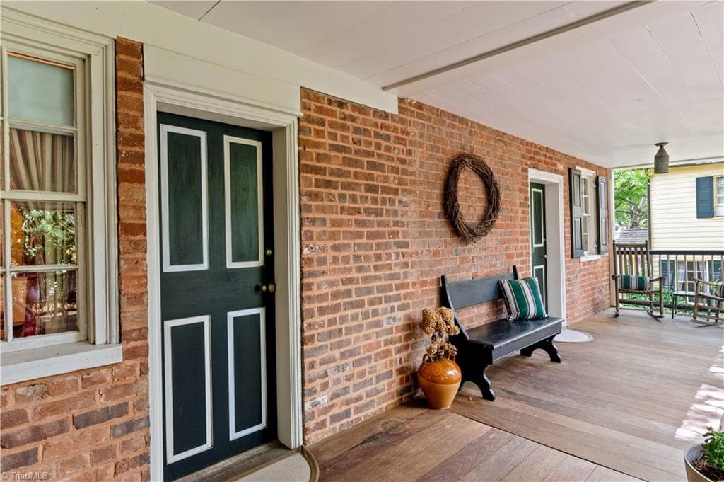 Stick/Site Built at 803 S Main Street, Winston-Salem NC 27101, Winston-Salem, photo 59 of 76