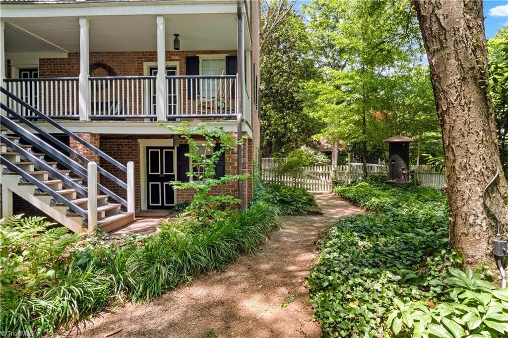 Stick/Site Built at 803 S Main Street, Winston-Salem NC 27101, Winston-Salem, photo 67 of 76