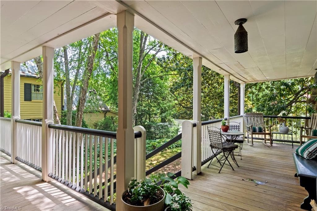 Stick/Site Built at 803 S Main Street, Winston-Salem NC 27101, Winston-Salem, photo 61 of 76