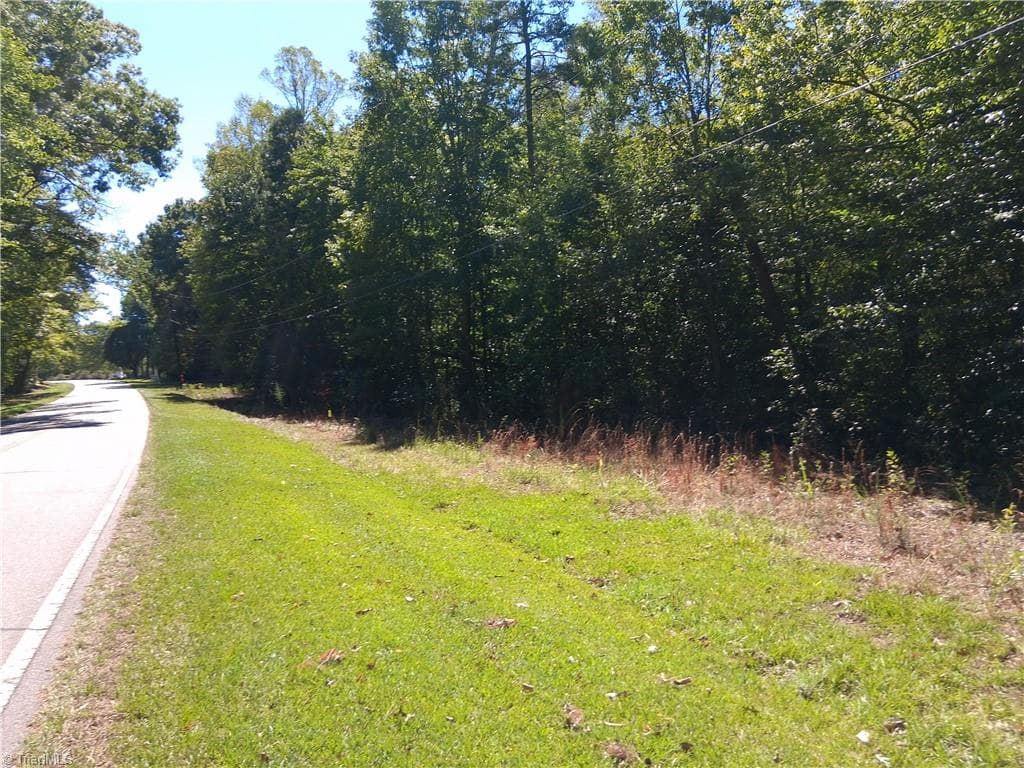 Unimproved Land at 600 Crowder Road, Madison NC 27025, photo 2 of 14
