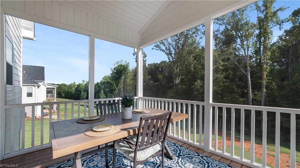 Stick/Site Built at 175 Arrow Glenn Court, Advance NC 27006, Advance, photo 23 of 49
