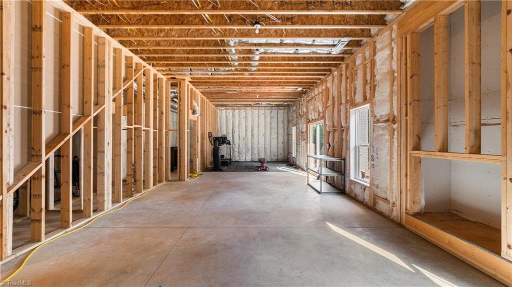 Stick/Site Built at 175 Arrow Glenn Court, Advance NC 27006, Advance, photo 42 of 49