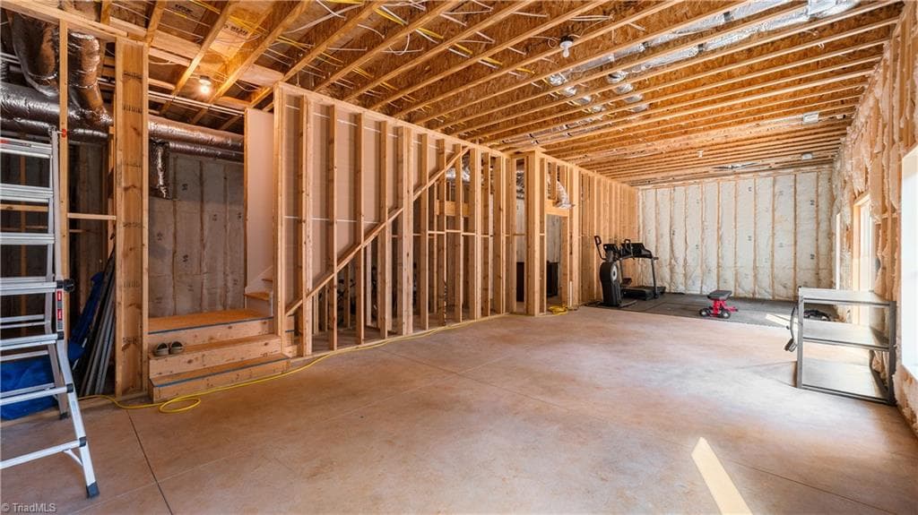 Stick/Site Built at 175 Arrow Glenn Court, Advance NC 27006, Advance, photo 43 of 49