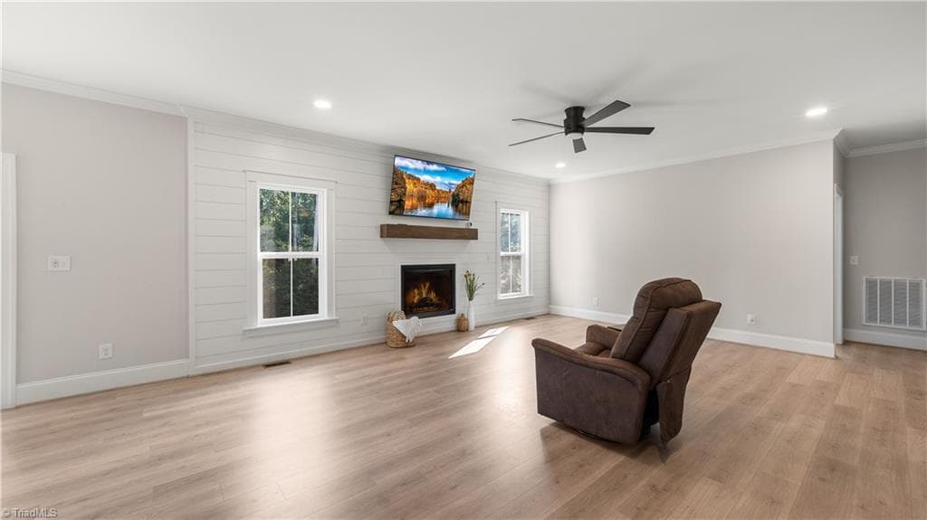Stick/Site Built at 175 Arrow Glenn Court, Advance NC 27006, Advance, photo 20 of 49