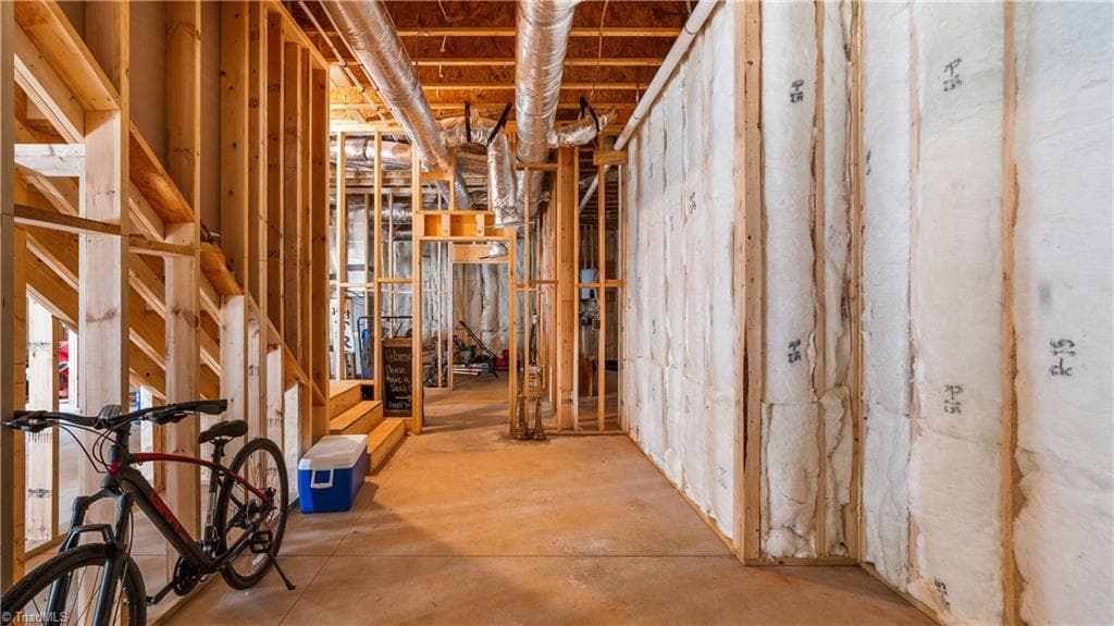 Stick/Site Built at 175 Arrow Glenn Court, Advance NC 27006, Advance, photo 45 of 49