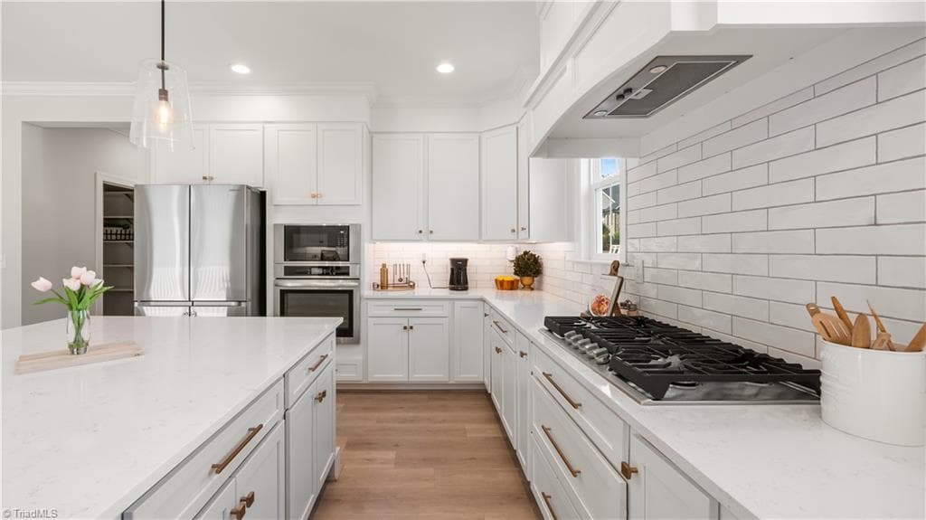 Stick/Site Built at 175 Arrow Glenn Court, Advance NC 27006, Advance, photo 11 of 49