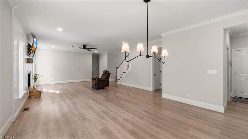 Stick/Site Built at 175 Arrow Glenn Court, Advance NC 27006, Advance, photo 19 of 49