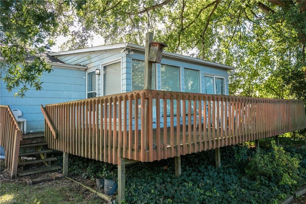 Stick/Site Built at 1402 Clegg Street, Greensboro NC 27407, photo 22 of 28