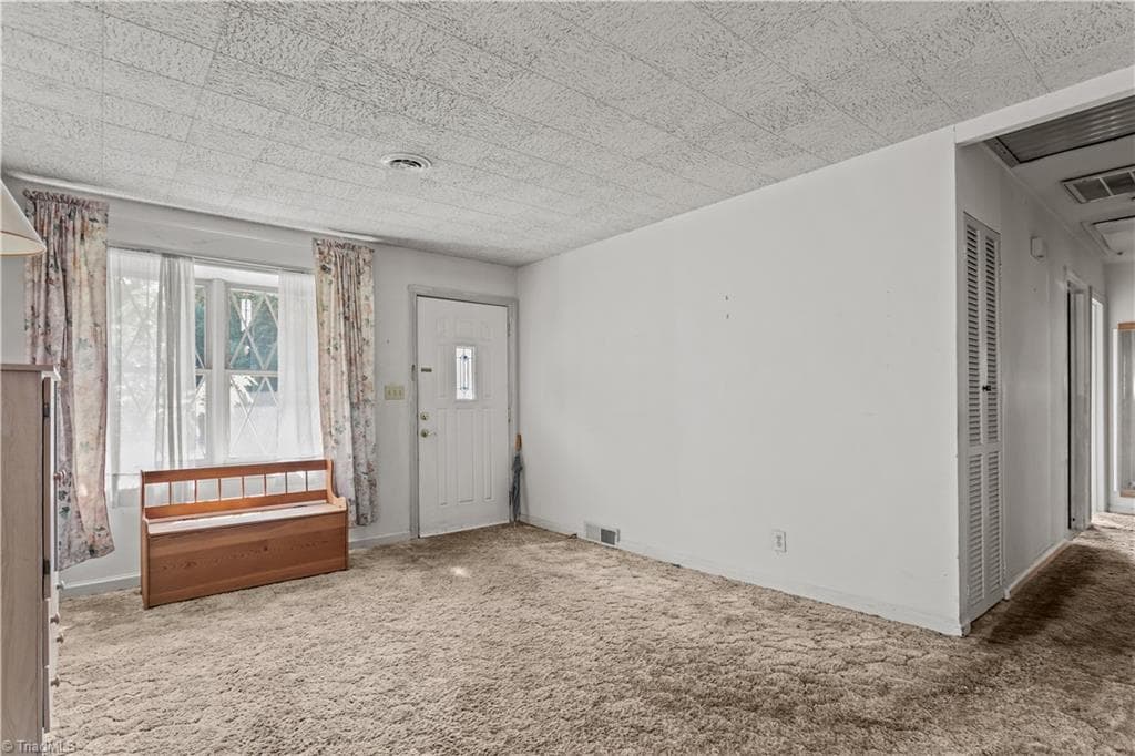 Stick/Site Built at 1402 Clegg Street, Greensboro NC 27407, photo 15 of 28