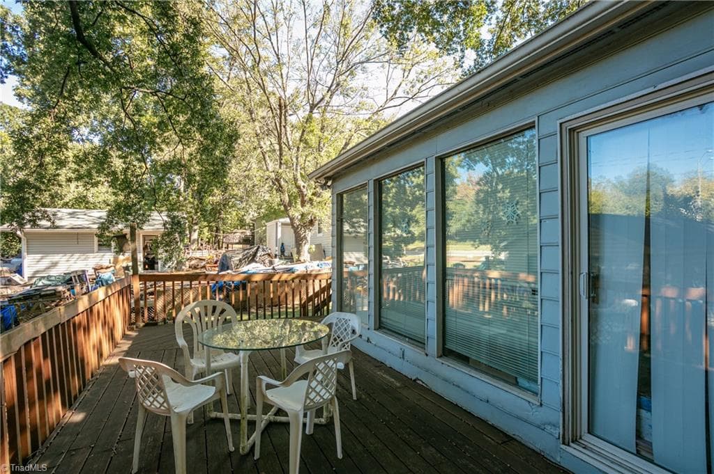 Stick/Site Built at 1402 Clegg Street, Greensboro NC 27407, photo 21 of 28