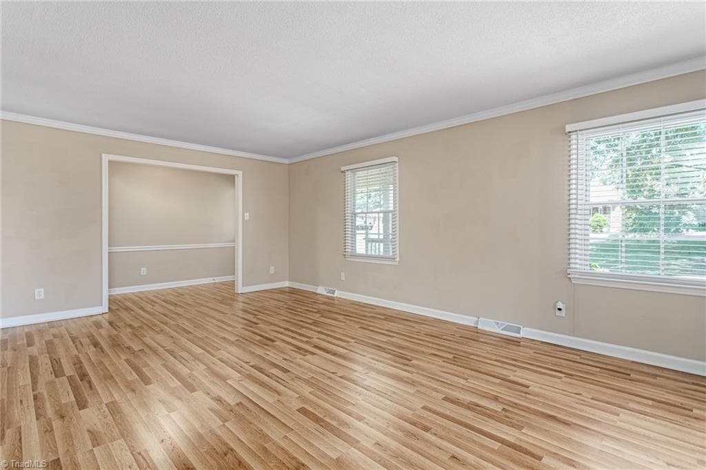 Stick/Site Built at 1244 Lawndale Road, Graham NC 27253, photo 7 of 49
