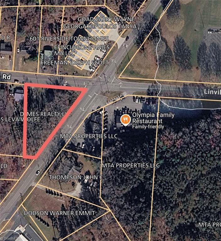 520 Linville Road, Mount Airy NC 27030