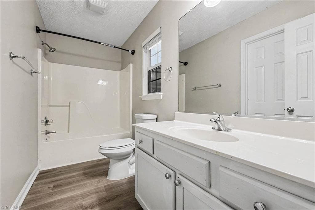 Stick/Site Built at 4228 Studio Lane, Greensboro NC 27407, photo 11 of 18