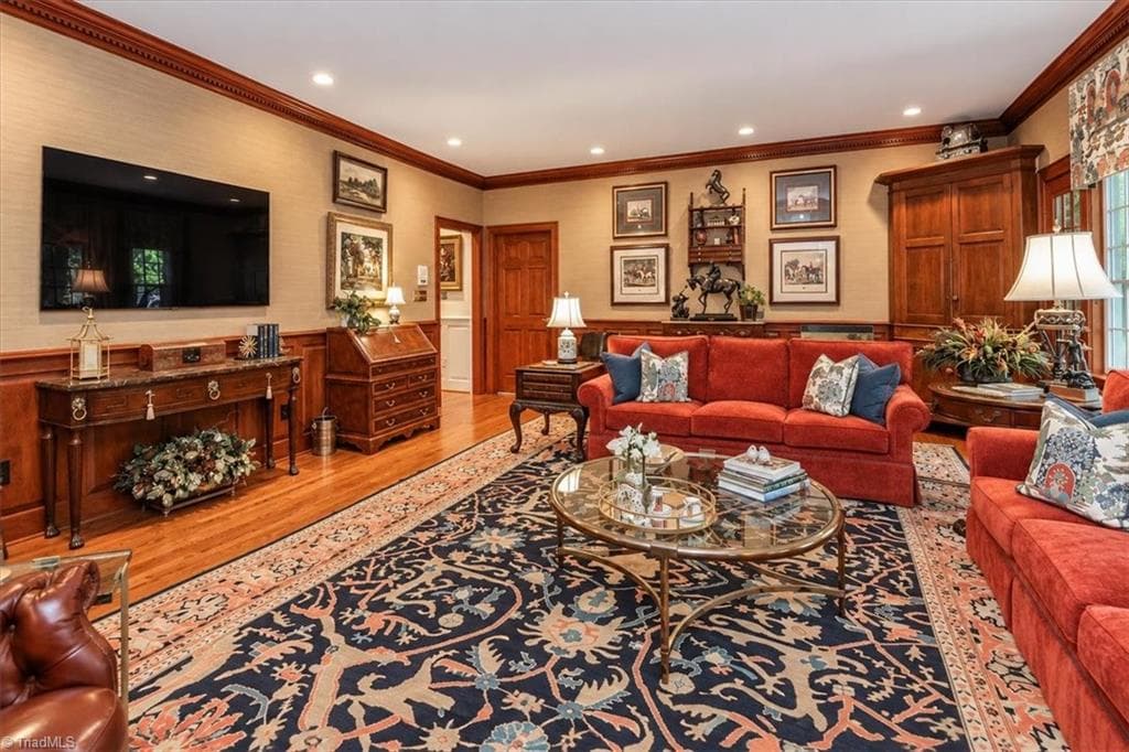Stick/Site Built at 326 Deauville Road, Statesville NC 28625, Statesville, photo 10 of 49