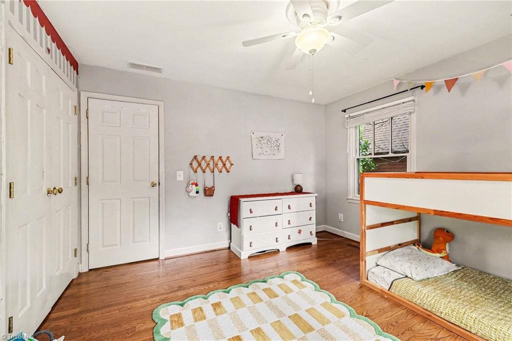 Stick/Site Built at 3628 Pinetop Road, Greensboro NC 27410, photo 23 of 28