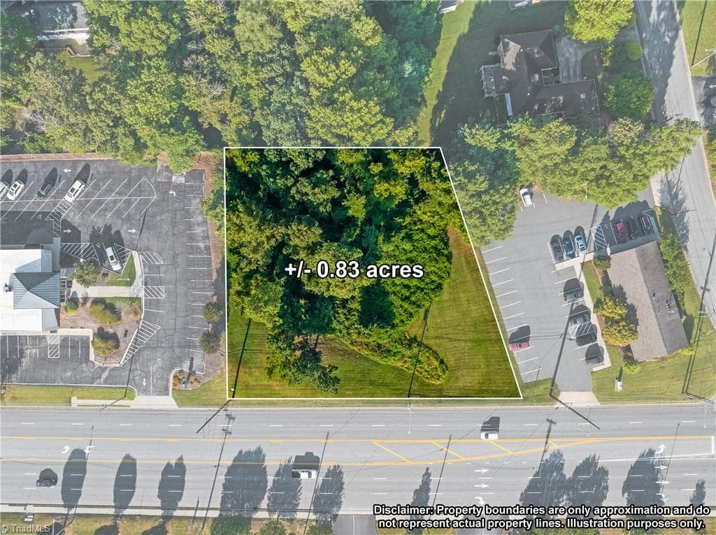 1702 Westchester Drive, High Point NC 27262