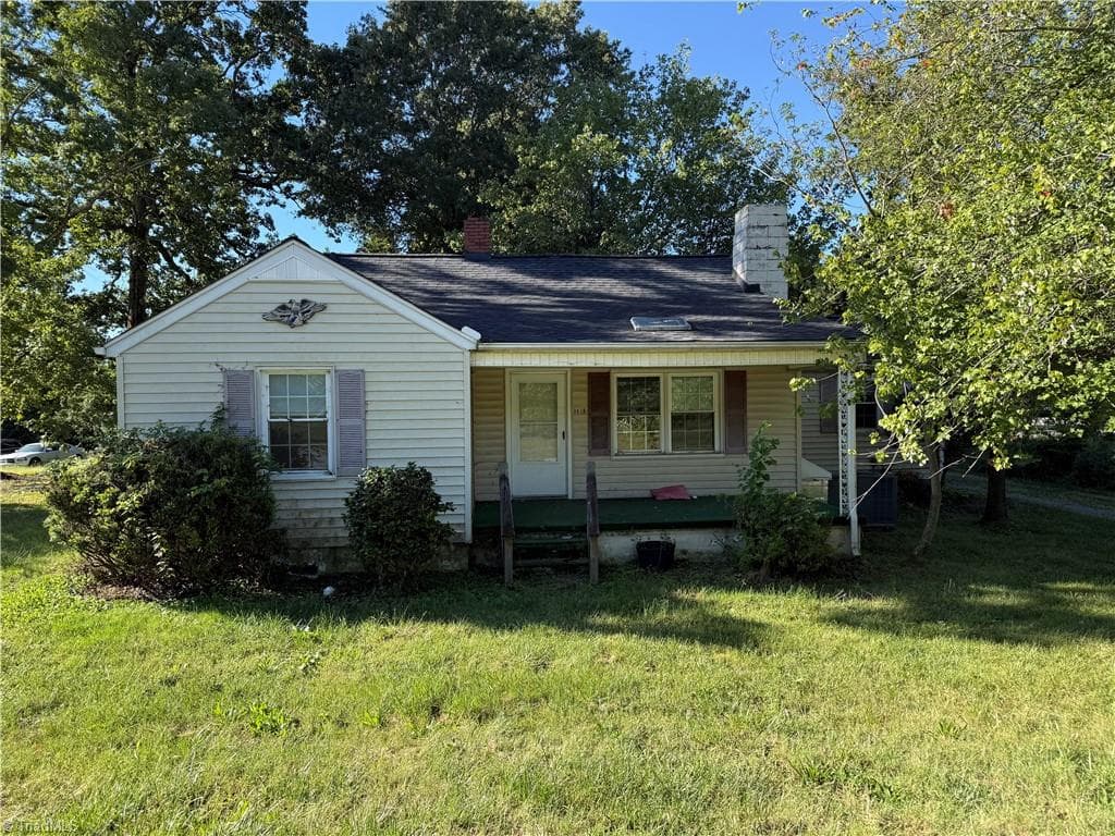 3418 Martin Luther King Jr Drive, Jamestown NC 27282