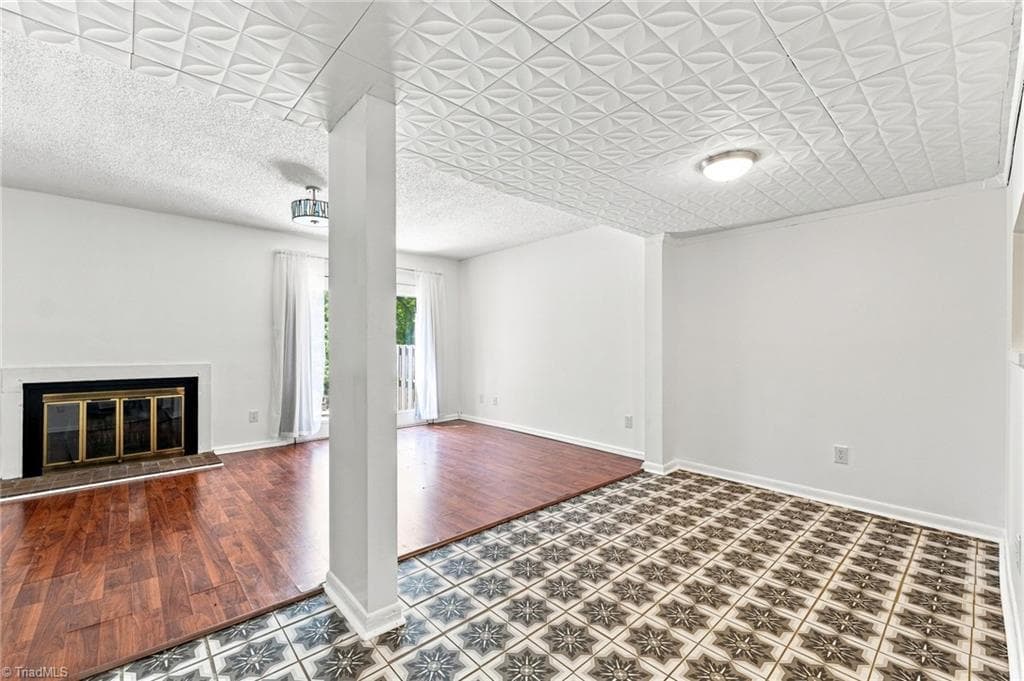 Stick/Site Built at 301 Village Lane # F, Greensboro NC 27409, photo 6 of 16