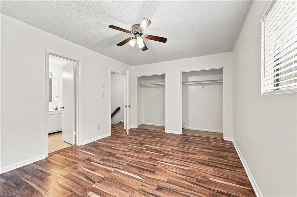 Stick/Site Built at 301 Village Lane # F, Greensboro NC 27409, photo 13 of 16