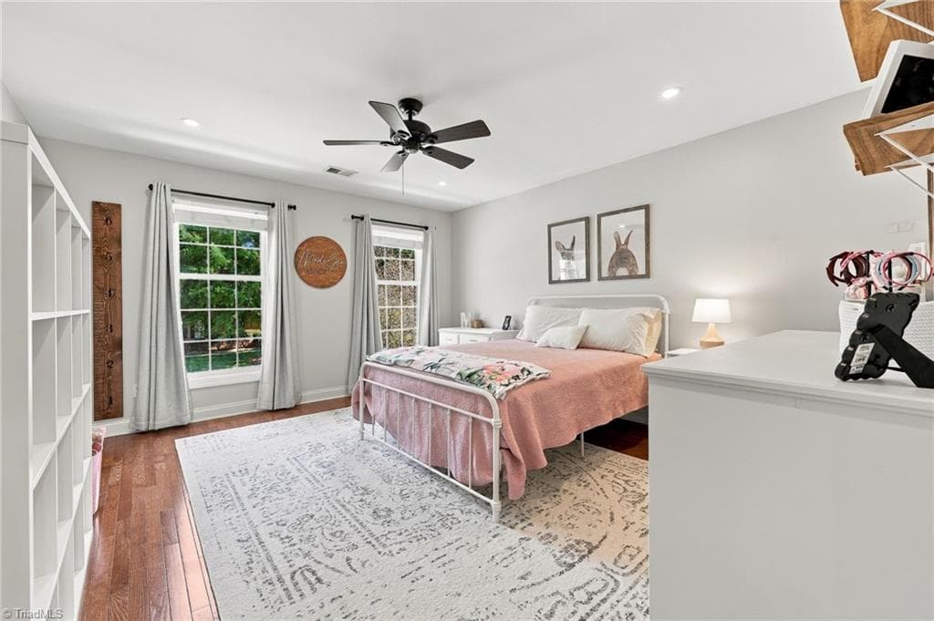 Stick/Site Built at 4325 Oakton Drive, High Point NC 27265, High Point, photo 63 of 90