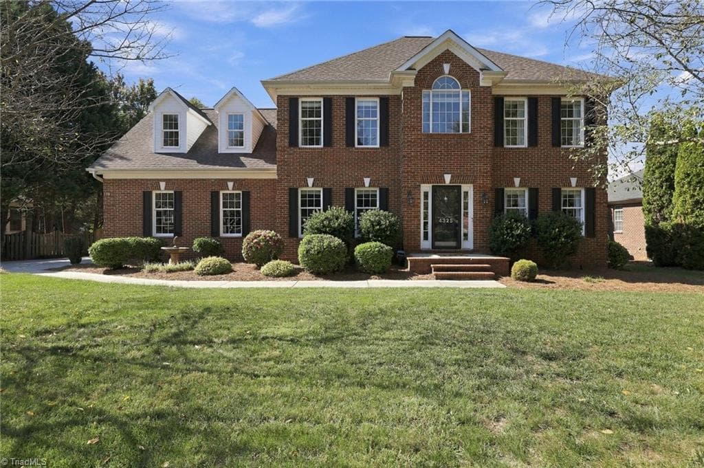 4325 Oakton Drive, High Point NC 27265