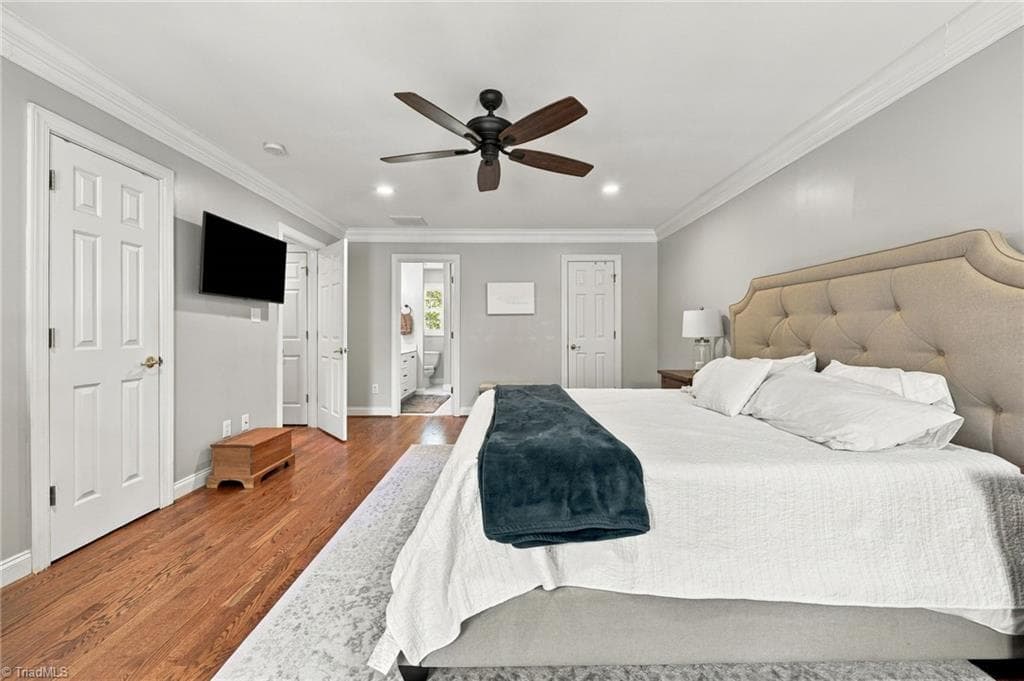 Stick/Site Built at 4325 Oakton Drive, High Point NC 27265, High Point, photo 47 of 90