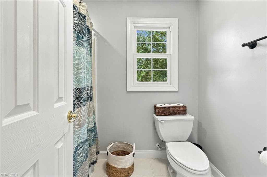 Stick/Site Built at 4325 Oakton Drive, High Point NC 27265, High Point, photo 67 of 90