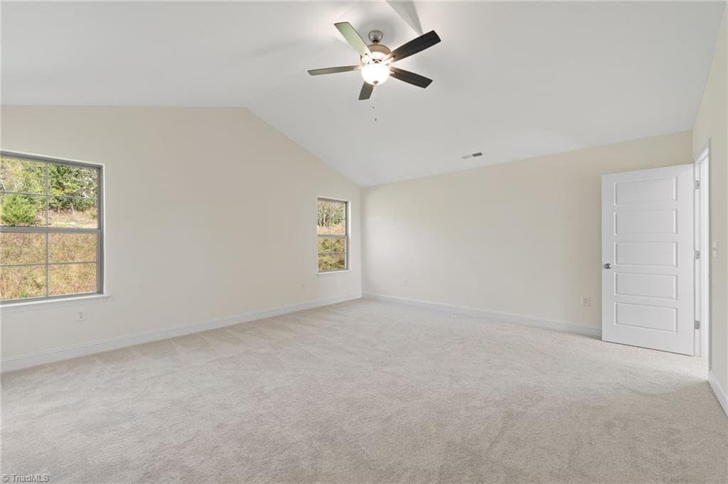 Stick/Site Built at 2962 Flat Rock Drive, Winston-Salem NC 27127, Winston-Salem, photo 42 of 50