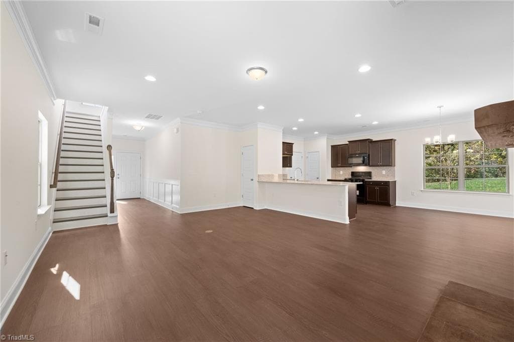Stick/Site Built at 2962 Flat Rock Drive, Winston-Salem NC 27127, Winston-Salem, photo 17 of 50