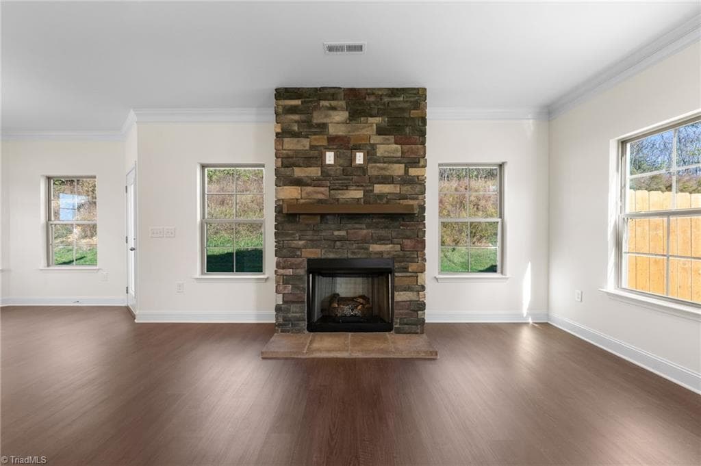 Stick/Site Built at 2962 Flat Rock Drive, Winston-Salem NC 27127, Winston-Salem, photo 16 of 50