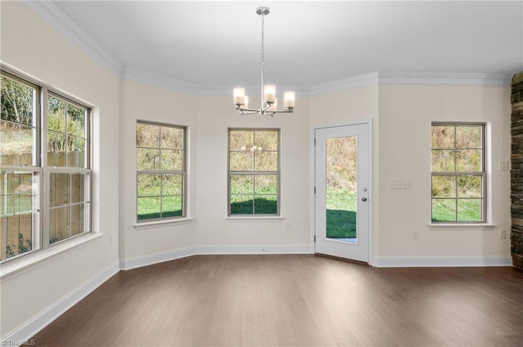 Stick/Site Built at 2962 Flat Rock Drive, Winston-Salem NC 27127, Winston-Salem, photo 22 of 50