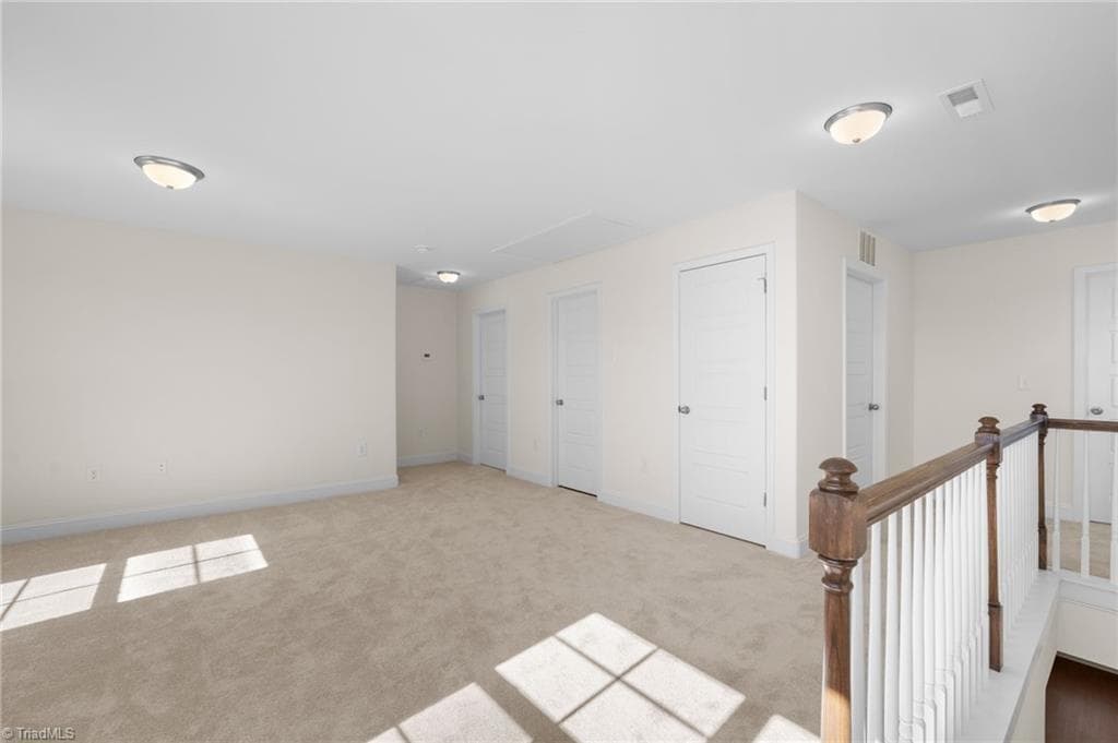 Stick/Site Built at 2962 Flat Rock Drive, Winston-Salem NC 27127, Winston-Salem, photo 36 of 50