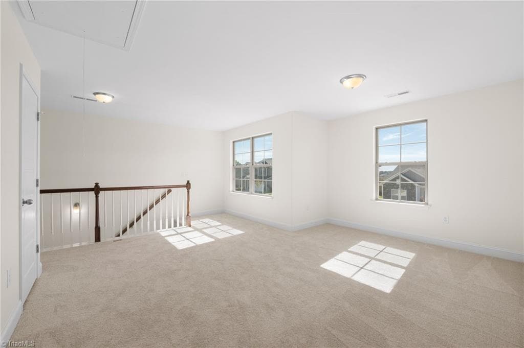 Stick/Site Built at 2962 Flat Rock Drive, Winston-Salem NC 27127, Winston-Salem, photo 38 of 50
