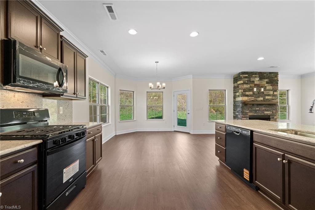Stick/Site Built at 2962 Flat Rock Drive, Winston-Salem NC 27127, Winston-Salem, photo 33 of 50