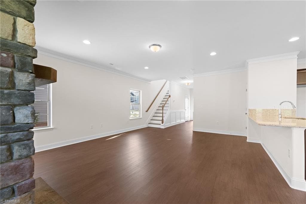 Stick/Site Built at 2962 Flat Rock Drive, Winston-Salem NC 27127, Winston-Salem, photo 14 of 50