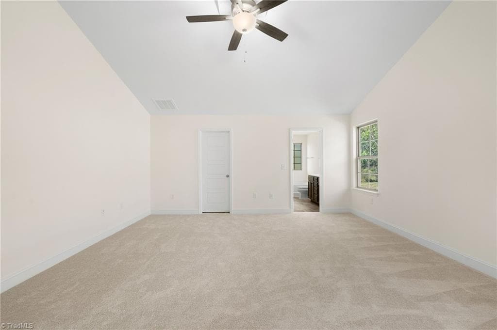 Stick/Site Built at 2962 Flat Rock Drive, Winston-Salem NC 27127, Winston-Salem, photo 41 of 50
