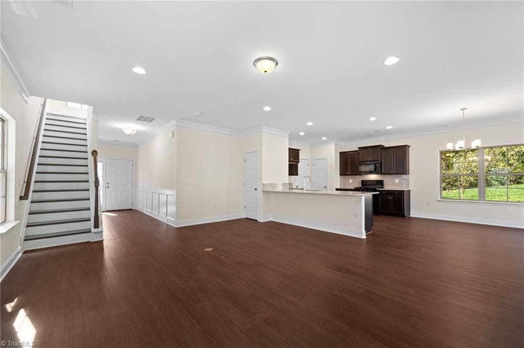 Stick/Site Built at 2962 Flat Rock Drive, Winston-Salem NC 27127, Winston-Salem, photo 18 of 50