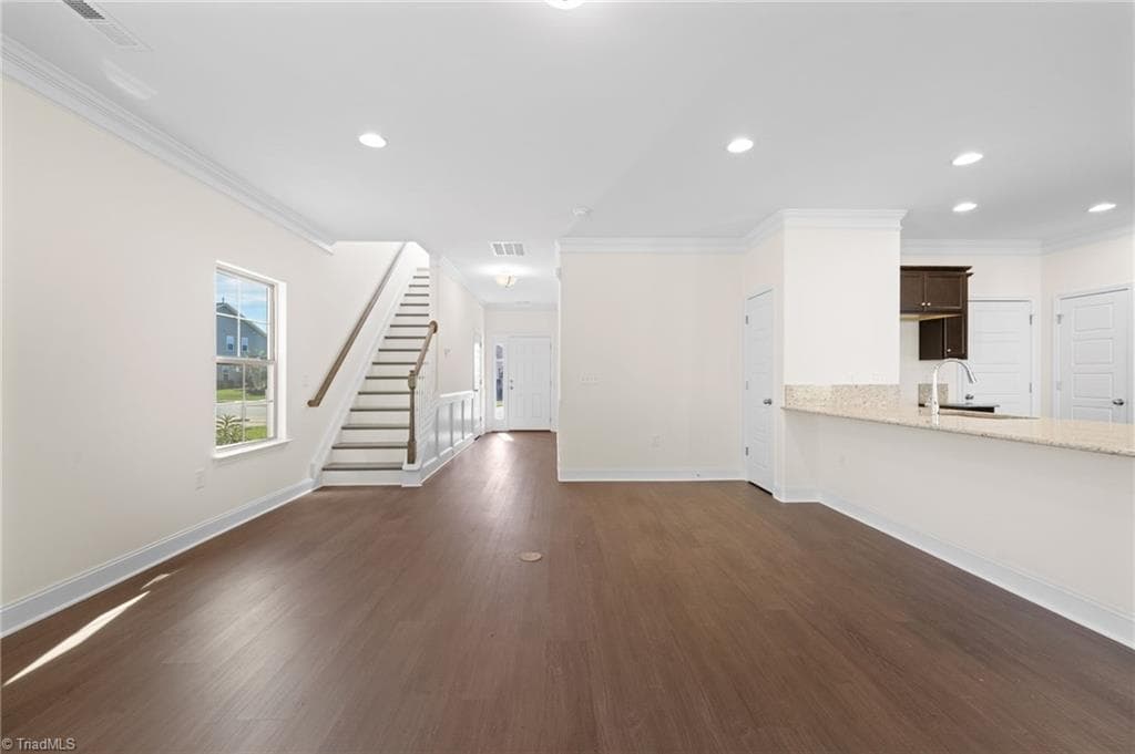 Stick/Site Built at 2962 Flat Rock Drive, Winston-Salem NC 27127, Winston-Salem, photo 19 of 50