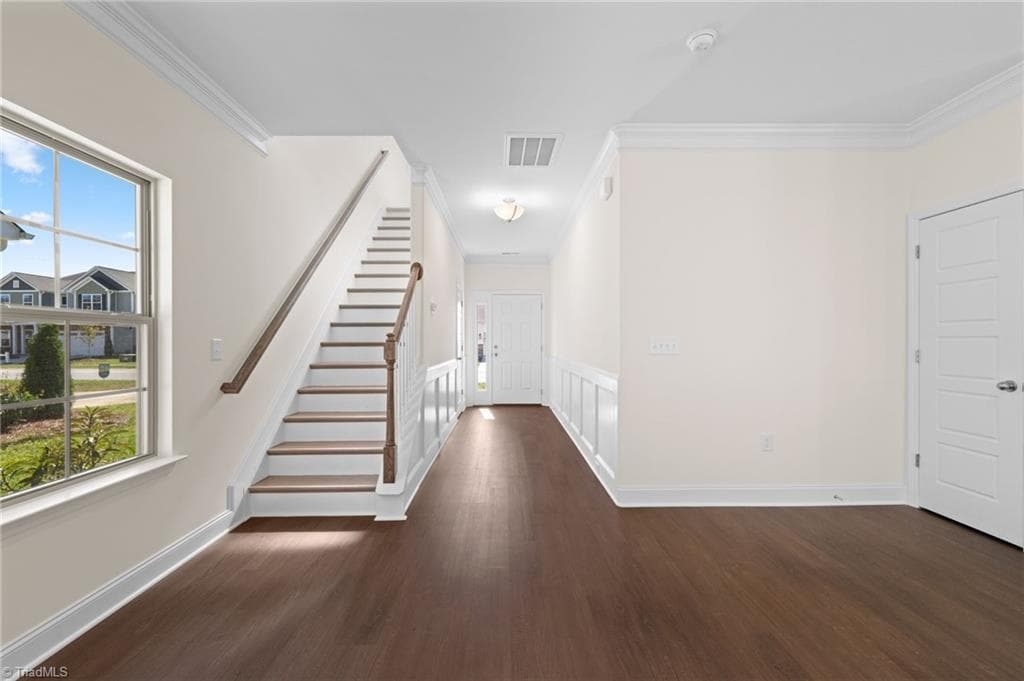 Stick/Site Built at 2962 Flat Rock Drive, Winston-Salem NC 27127, Winston-Salem, photo 35 of 50