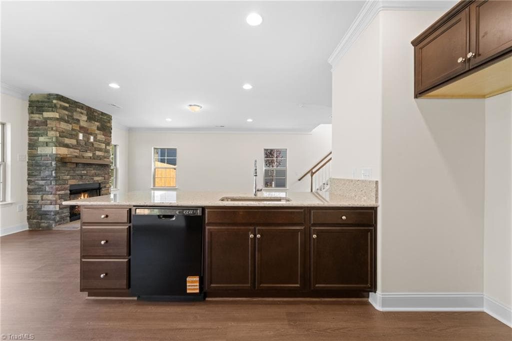 Stick/Site Built at 2962 Flat Rock Drive, Winston-Salem NC 27127, Winston-Salem, photo 31 of 50