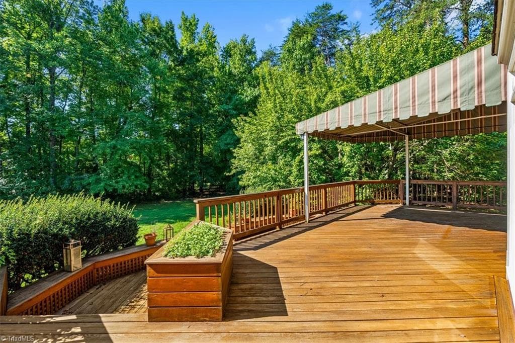 Stick/Site Built at 2603 Ashcroft Drive, Reidsville NC 27320, Reidsville, photo 83 of 94