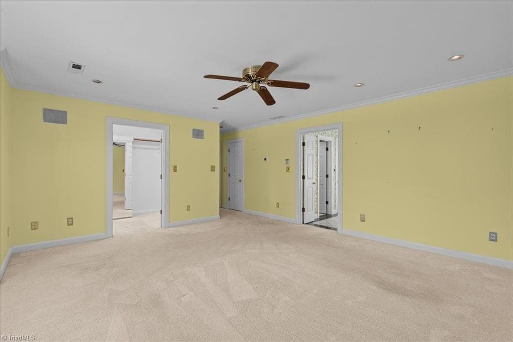 Stick/Site Built at 2603 Ashcroft Drive, Reidsville NC 27320, Reidsville, photo 47 of 94
