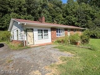 2101 Mount Sinai Road, Wilkesboro NC 28697