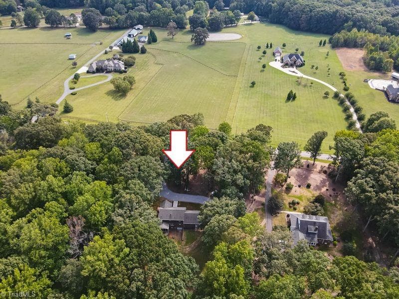 Stick/Site Built at 1238 Peoples Creek Road, Advance NC 27006, Advance, photo 27 of 36
