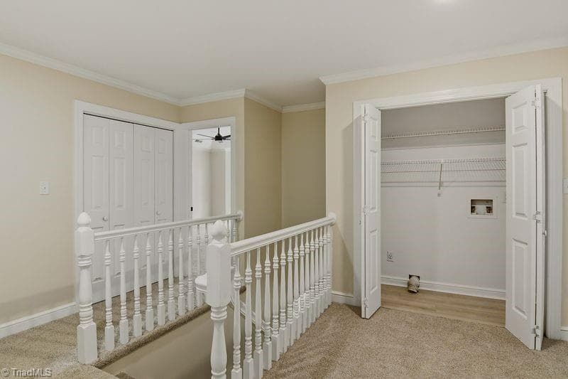 Stick/Site Built at 1238 Peoples Creek Road, Advance NC 27006, Advance, photo 17 of 36