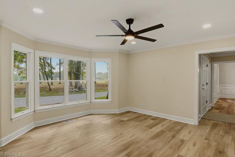 Stick/Site Built at 1238 Peoples Creek Road, Advance NC 27006, Advance, photo 12 of 36