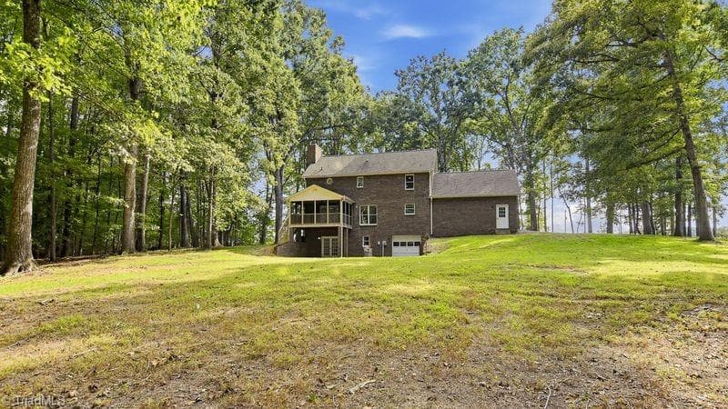 Stick/Site Built at 1238 Peoples Creek Road, Advance NC 27006, Advance, photo 26 of 36