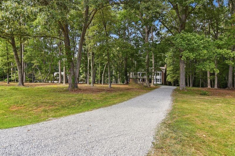 Stick/Site Built at 1238 Peoples Creek Road, Advance NC 27006, Advance, photo 3 of 36