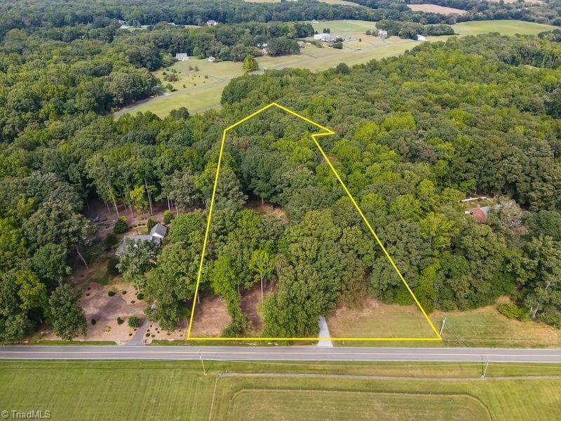 Stick/Site Built at 1238 Peoples Creek Road, Advance NC 27006, Advance, photo 32 of 36