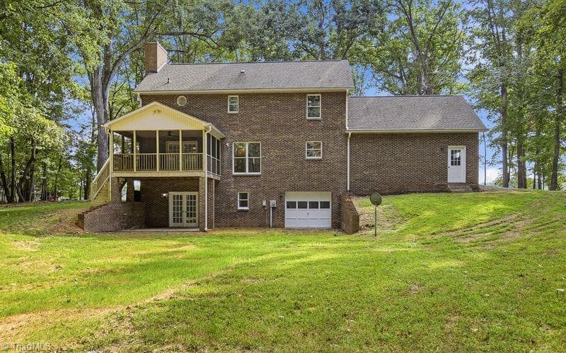 Stick/Site Built at 1238 Peoples Creek Road, Advance NC 27006, Advance, photo 24 of 36